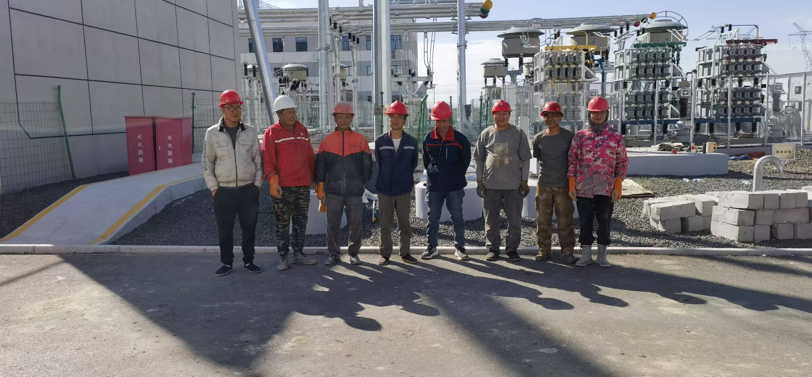 泰来地基沉降如何修复?